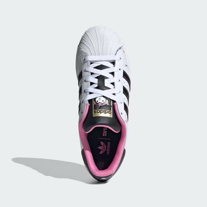 SUPERSTAR X HELLO KITTY AND FRIENDS