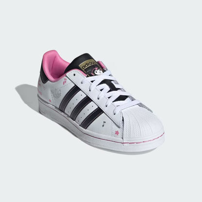 SUPERSTAR X HELLO KITTY AND FRIENDS