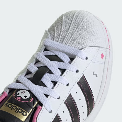 SUPERSTAR X HELLO KITTY AND FRIENDS