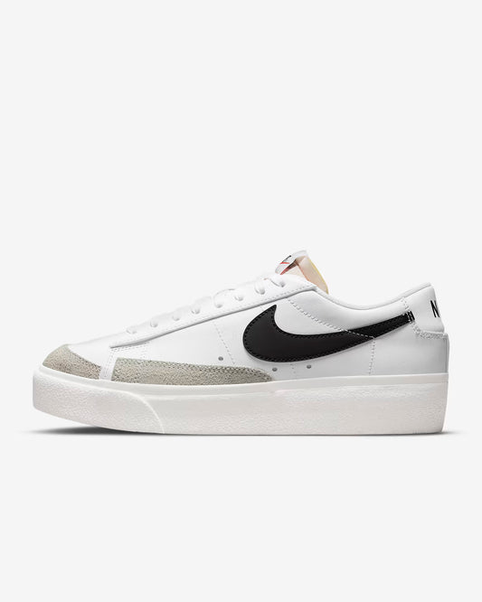 Blazer Low Platform