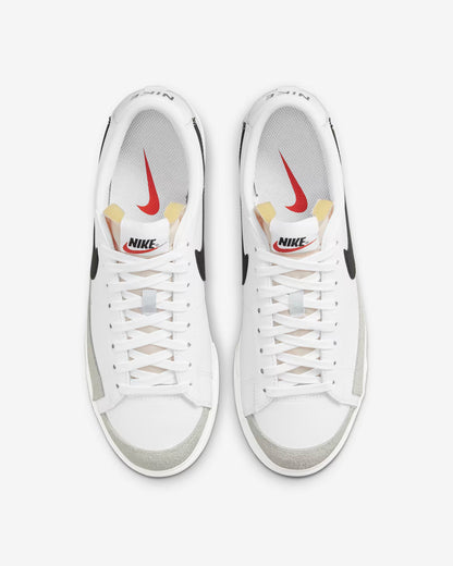 Blazer Low Platform