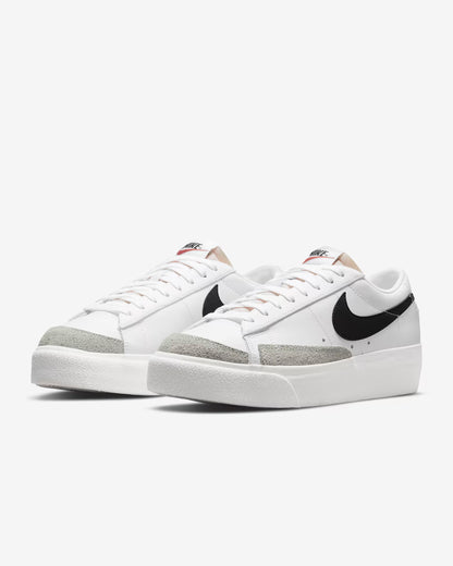 Blazer Low Platform