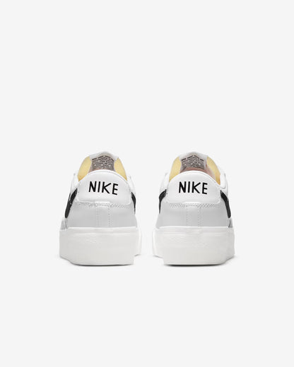 Blazer Low Platform
