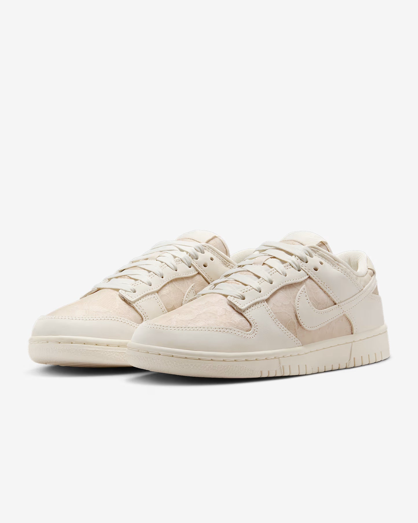 Dunk Low W