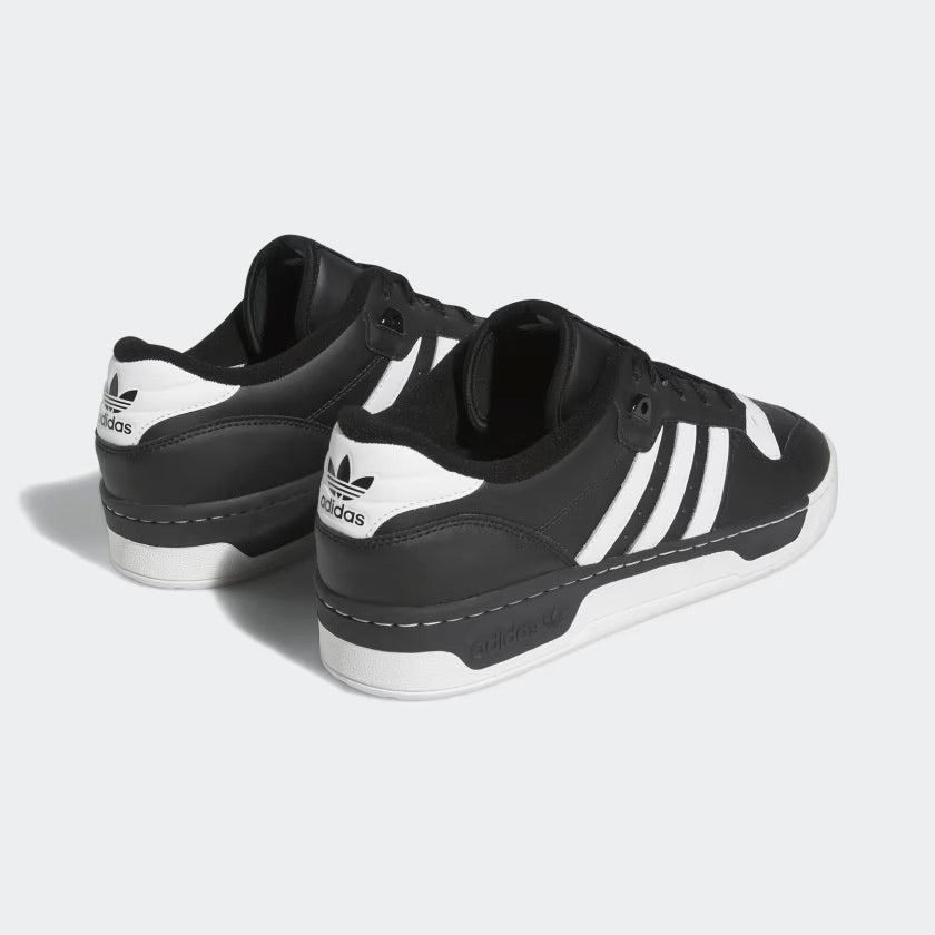 RIVALRY LOW