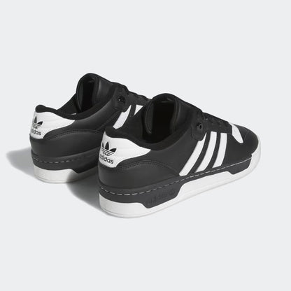 RIVALRY LOW