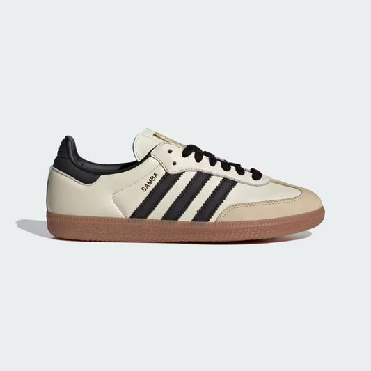SAMBA OG W