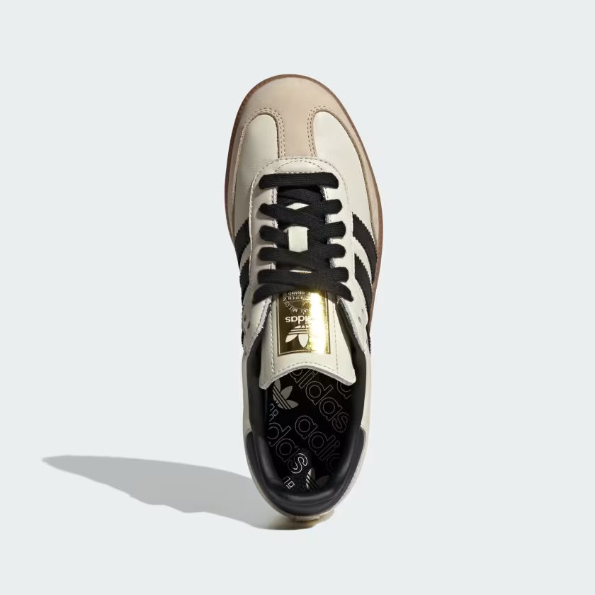 SAMBA OG W