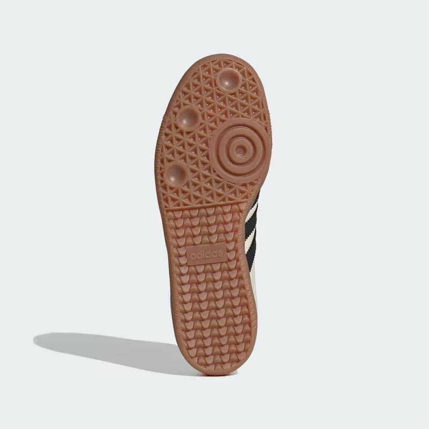 SAMBA OG W