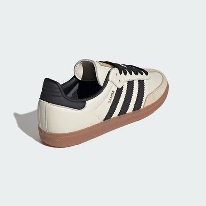 SAMBA OG W