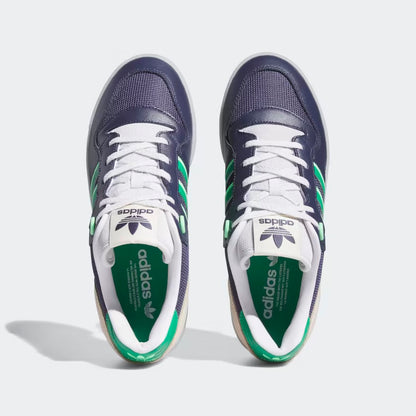 RIVALRY LOW