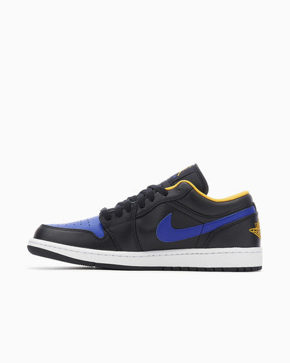 Air Jordan 1 Low "Dark Concord"