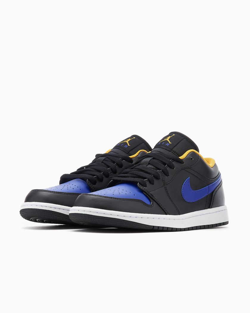 Air Jordan 1 Low "Dark Concord"