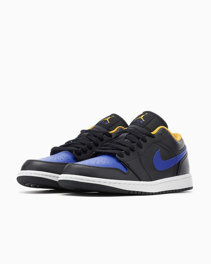 Air Jordan 1 Low "Dark Concord"