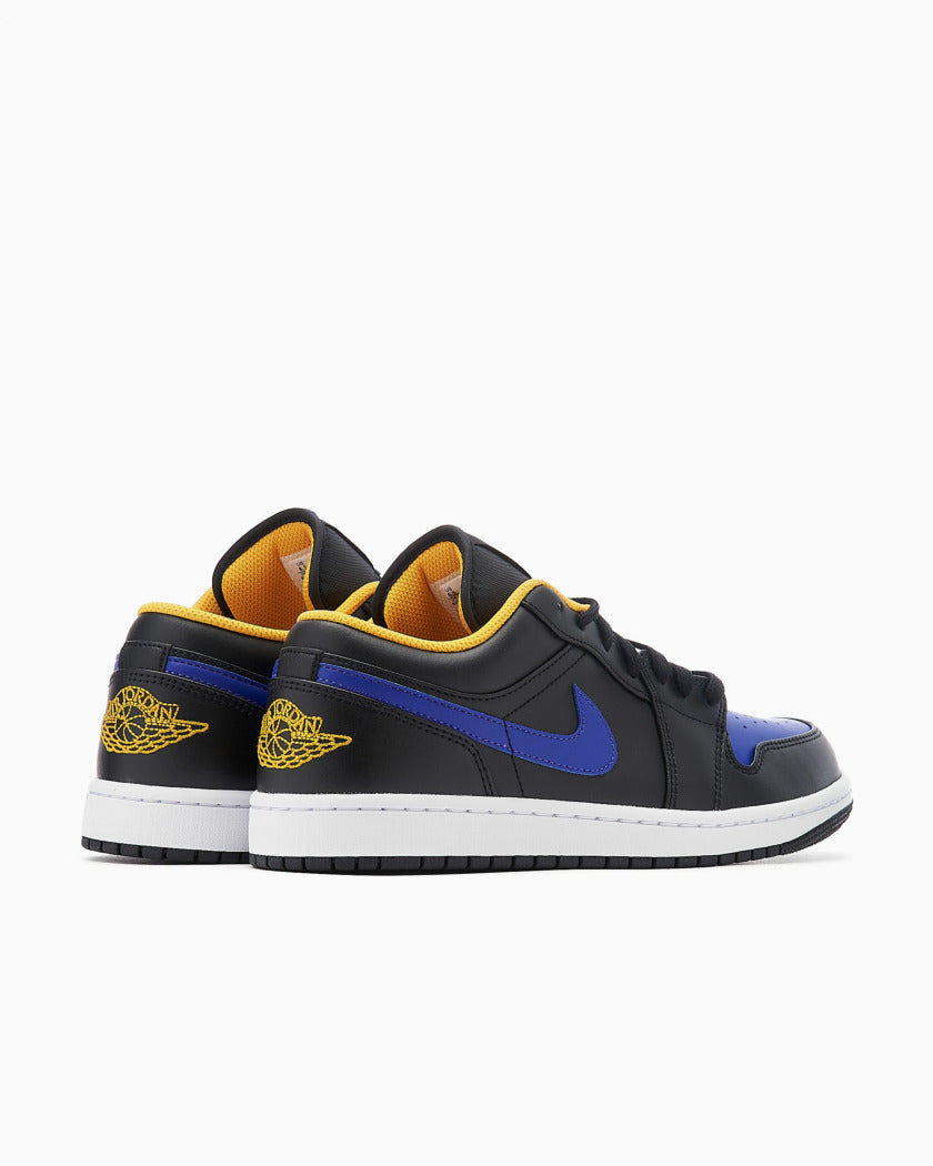 Air Jordan 1 Low "Dark Concord"
