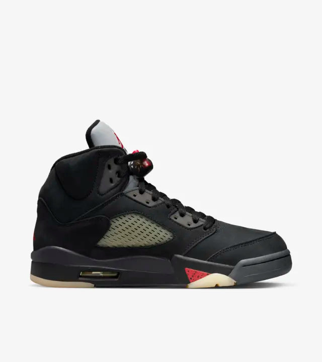 WMNS AIR JORDAN 5 "GORE-TEX"