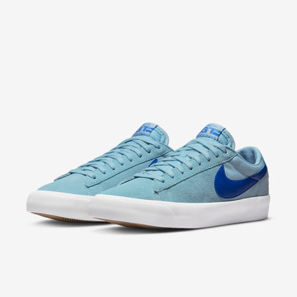 NIKE SB ZOOM BLAZER LOW PRO GT