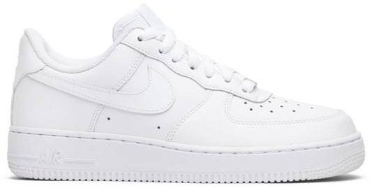 Wmns Air Force 1 '07 'White'