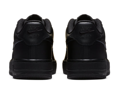 Air Force 1 Low GS 'Triple Black'