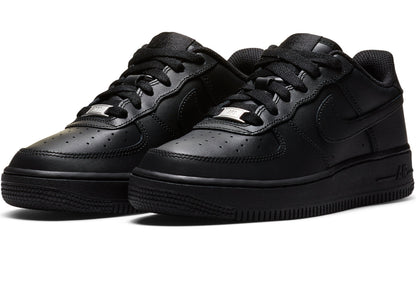 Air Force 1 Low GS 'Triple Black'