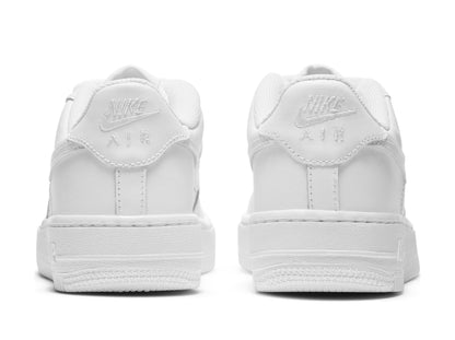 Air Force 1 Low GS 'White'