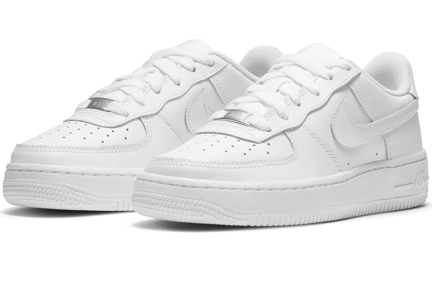 Air Force 1 Low GS 'White'