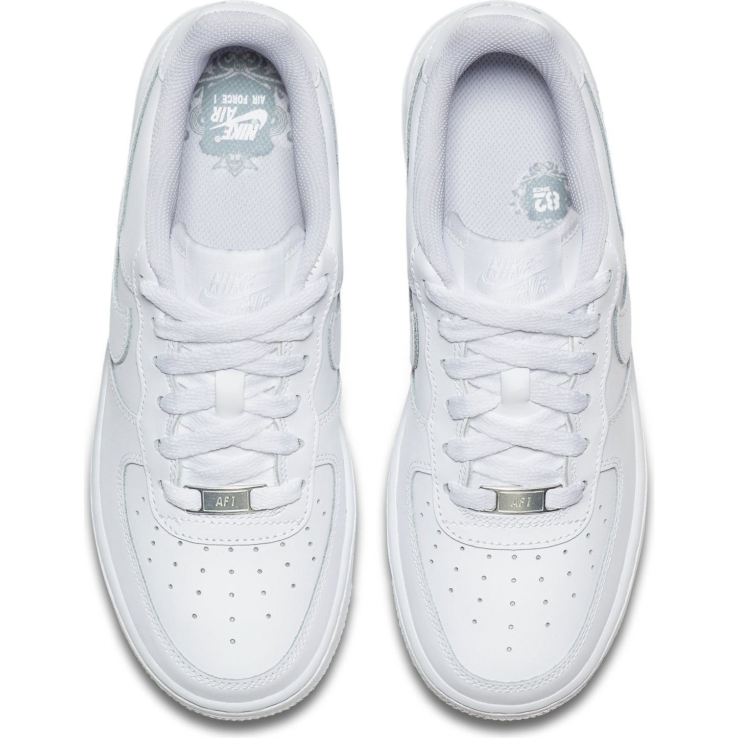 Air Force 1 Low GS 'White'