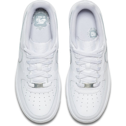 Air Force 1 Low GS 'White'