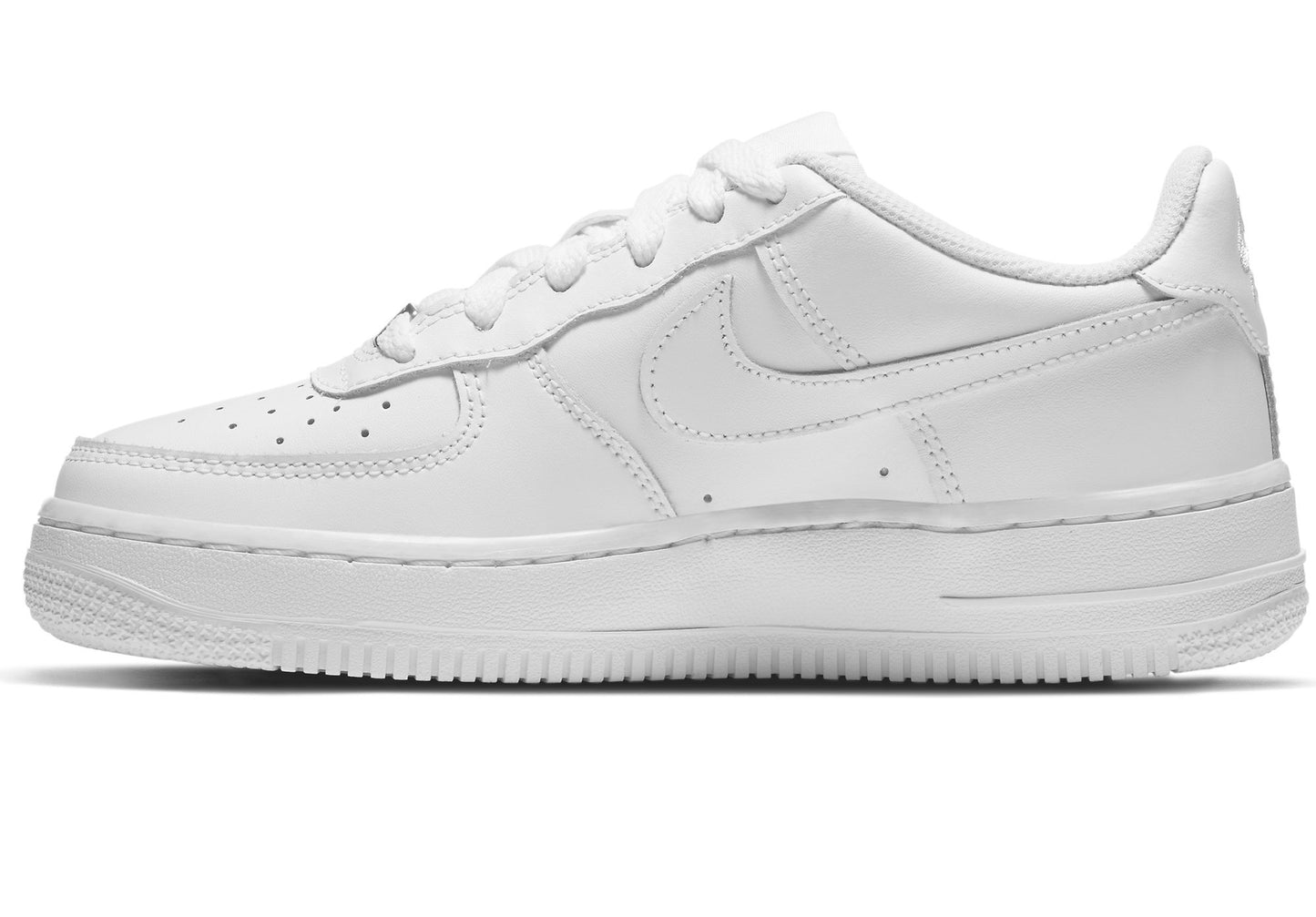 Air Force 1 Low GS 'White'
