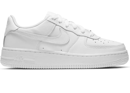 Air Force 1 Low GS 'White'