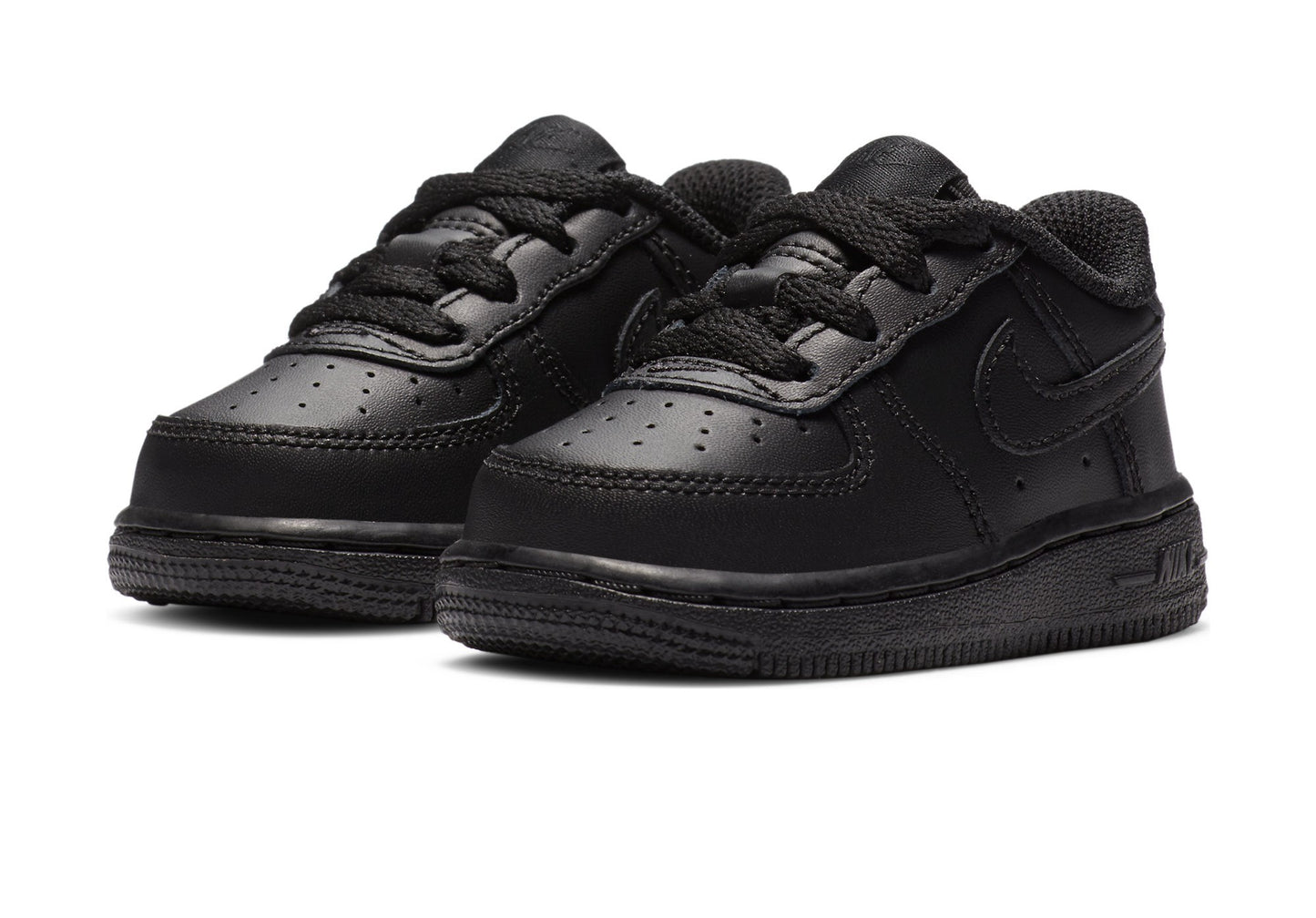 Air Force 1 '06 TD 'Triple Black'