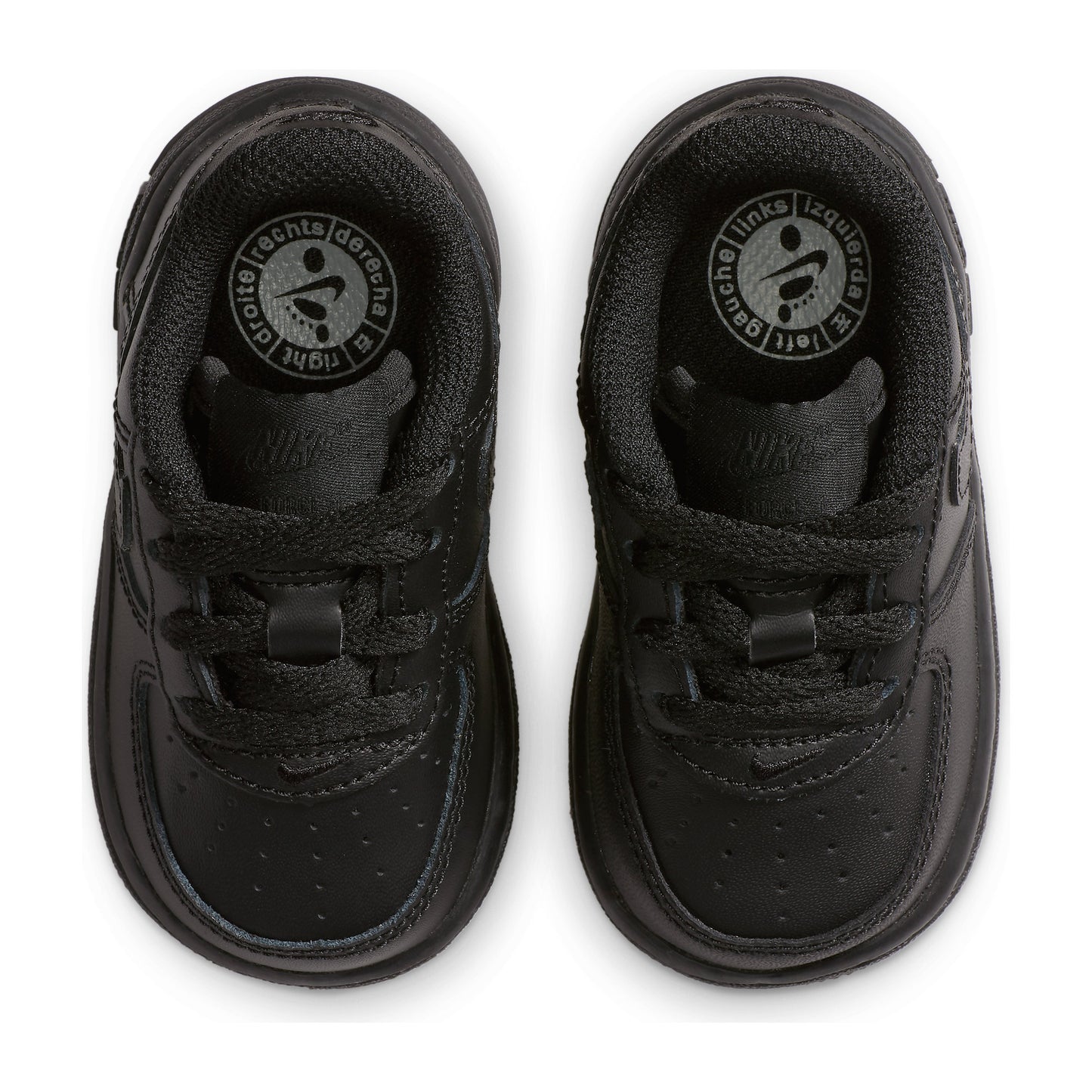 Air Force 1 '06 TD 'Triple Black'
