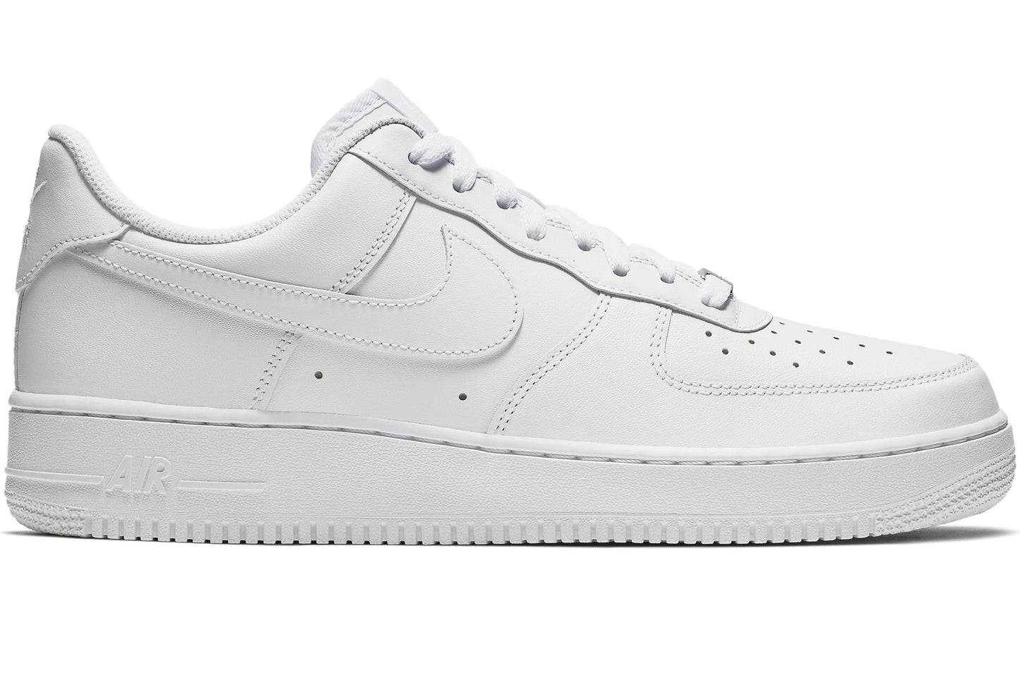 Air Force 1 '07 'White'