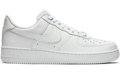 Air Force 1 '07 'White'