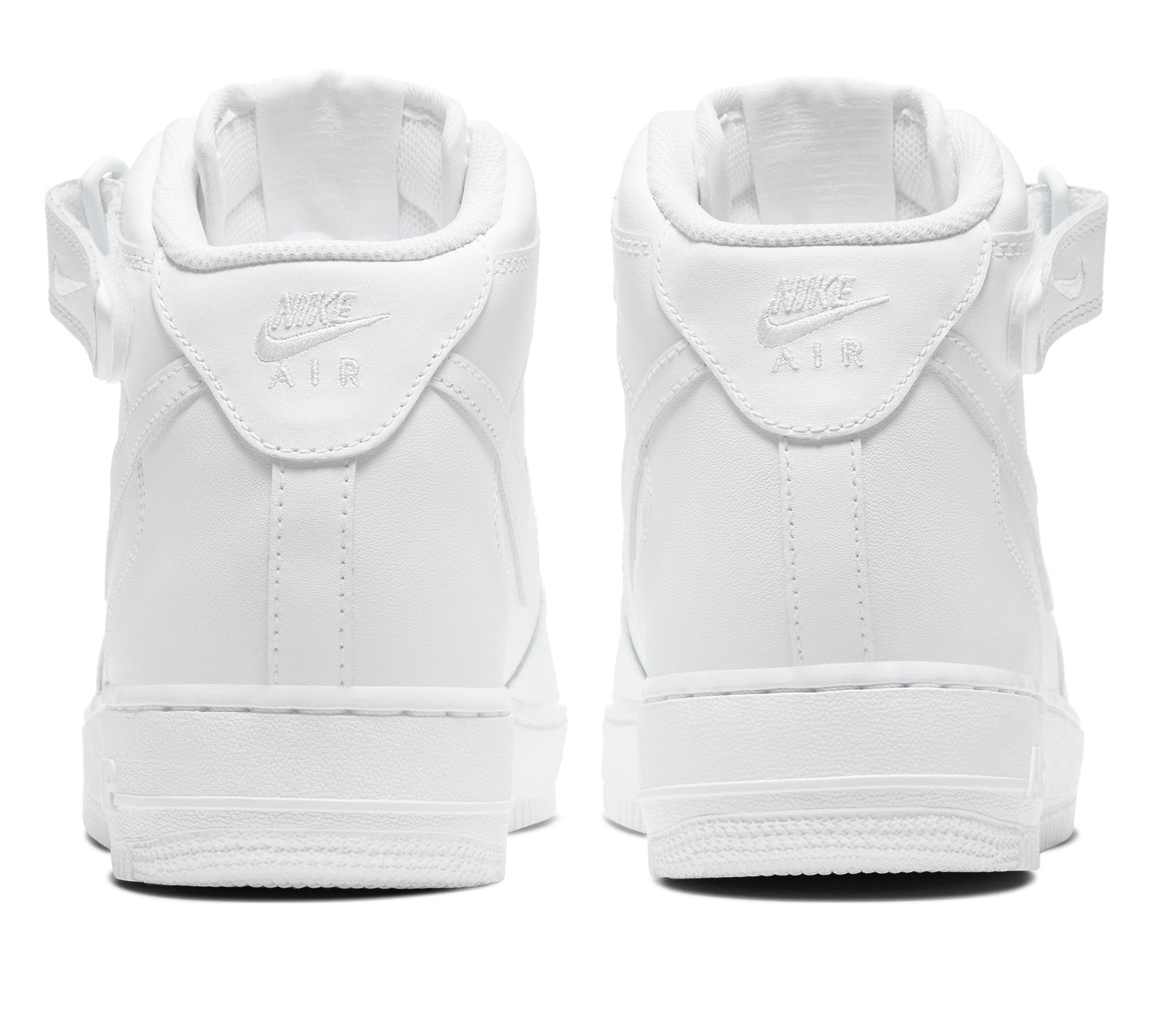 Air Force 1 Mid '07 'White'