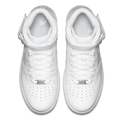 Air Force 1 Mid '07 'White'