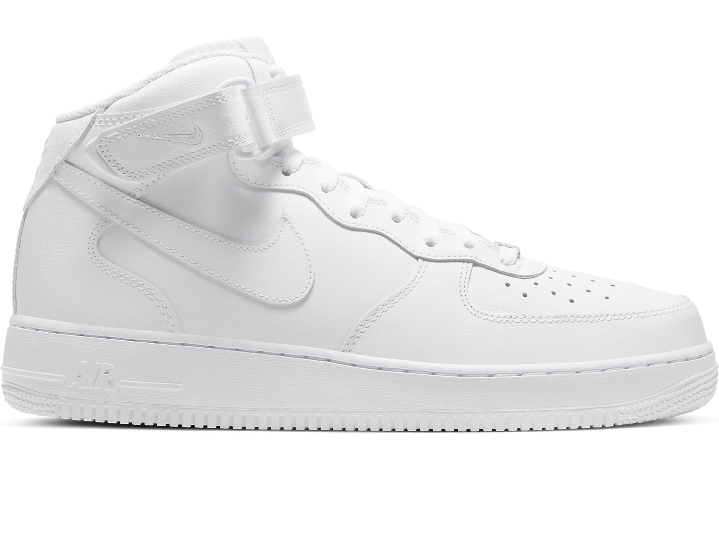 Air Force 1 Mid '07 'White'