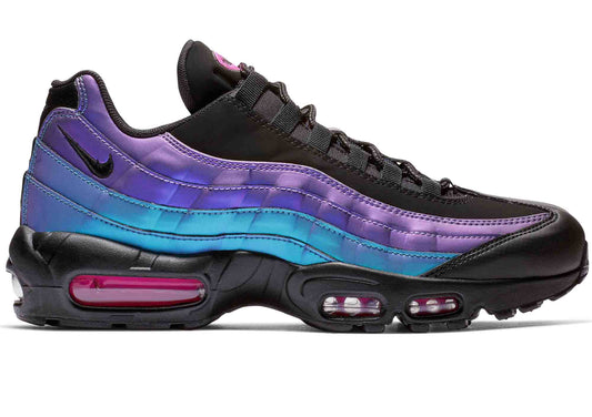 Air Max 95 Premium 'Throwback Future'