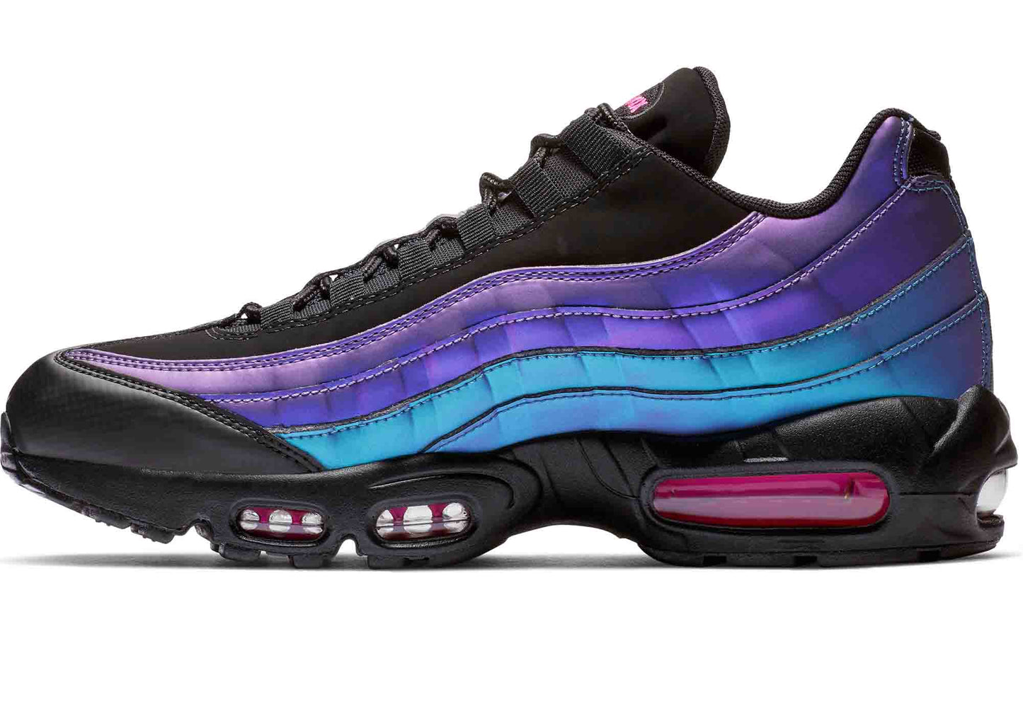 Air Max 95 Premium 'Throwback Future'
