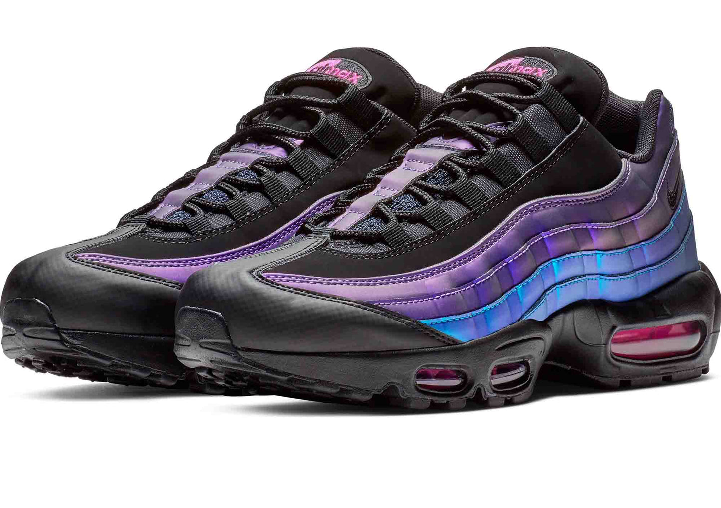 Air Max 95 Premium 'Throwback Future'