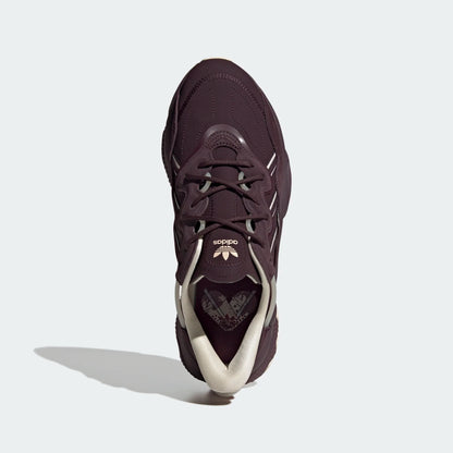 Ozweego 'Shadow Maroon'