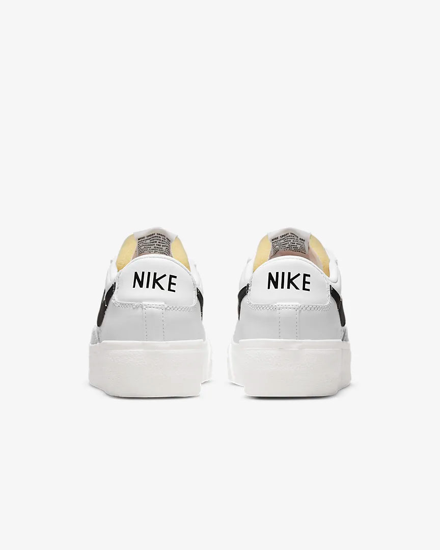 Blazer Low Platform