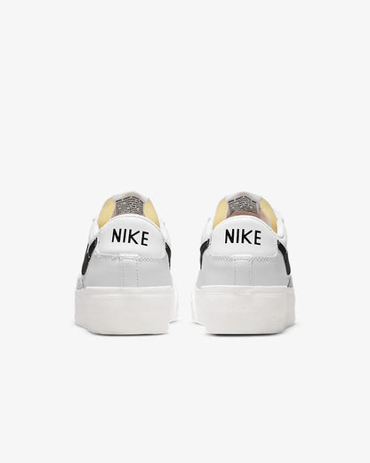 Blazer Low Platform