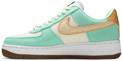 Wmns Air Force 1 '07 LX 'Happy Pineapple'