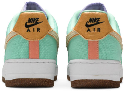 Wmns Air Force 1 '07 LX 'Happy Pineapple'