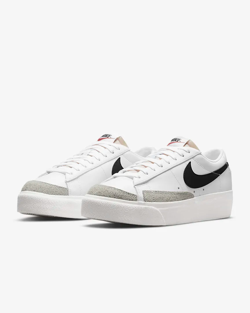Blazer Low Platform