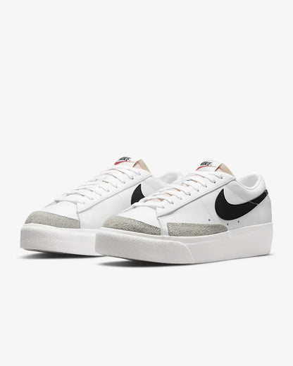 Blazer Low Platform