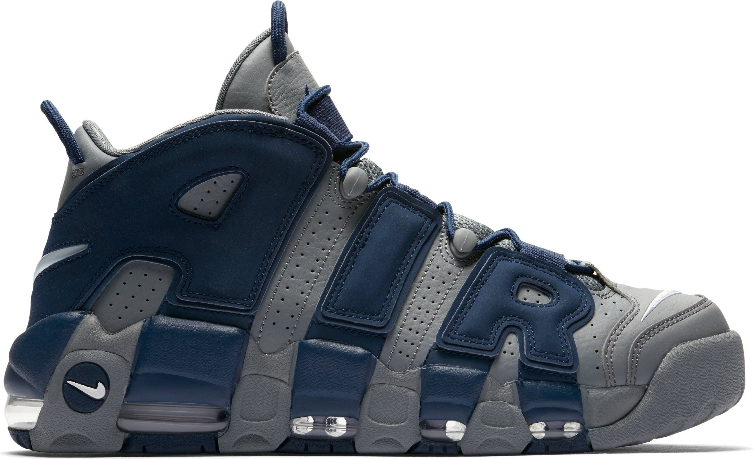 Air More Uptempo Georgetown Hust gt