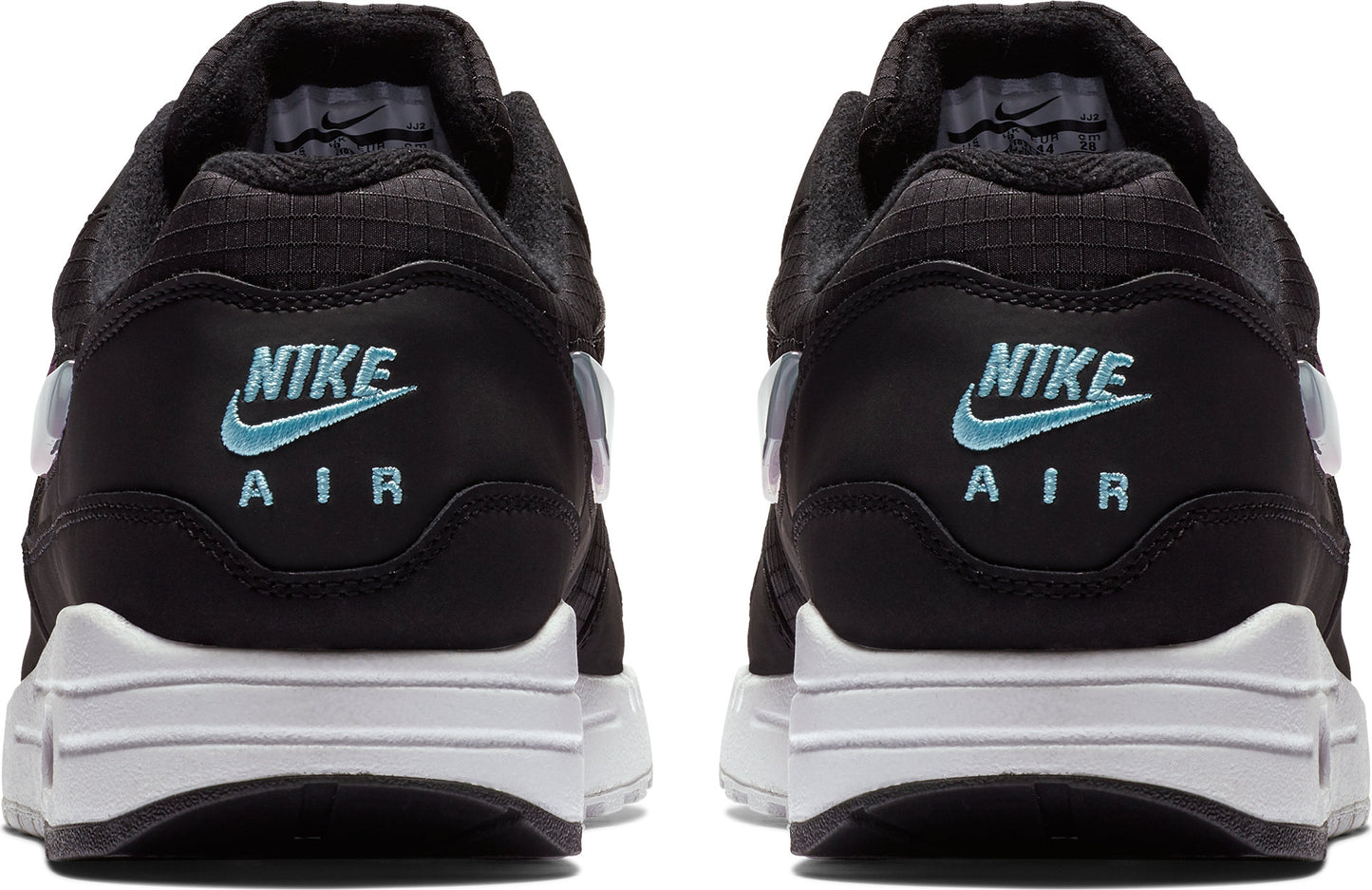 Air Max 1 SE 'Jelly Jewel Black'
