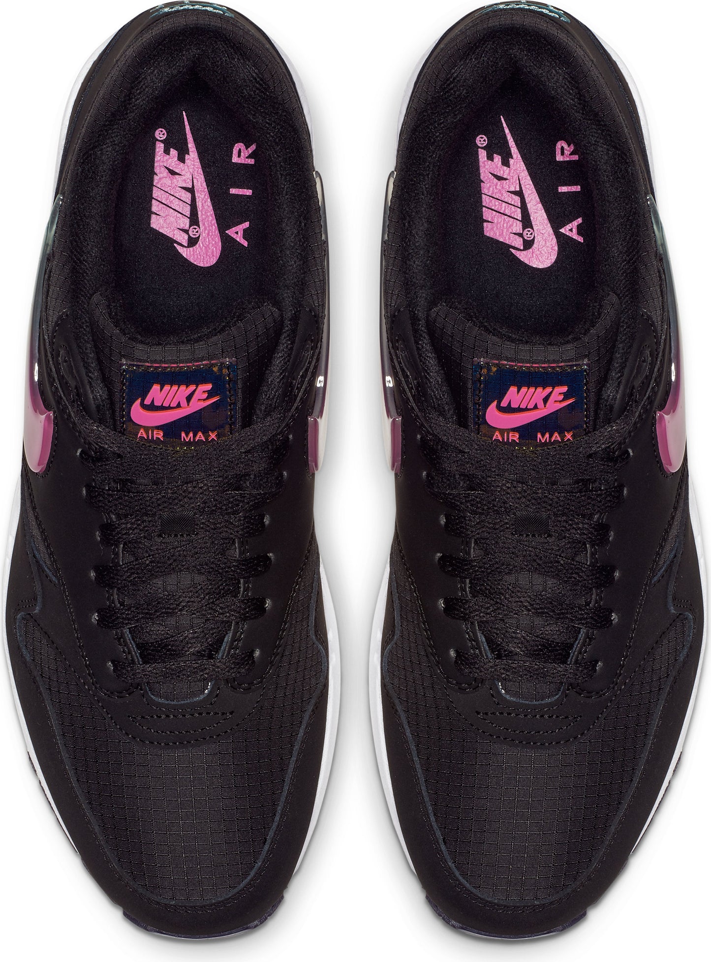 Air Max 1 SE 'Jelly Jewel Black'
